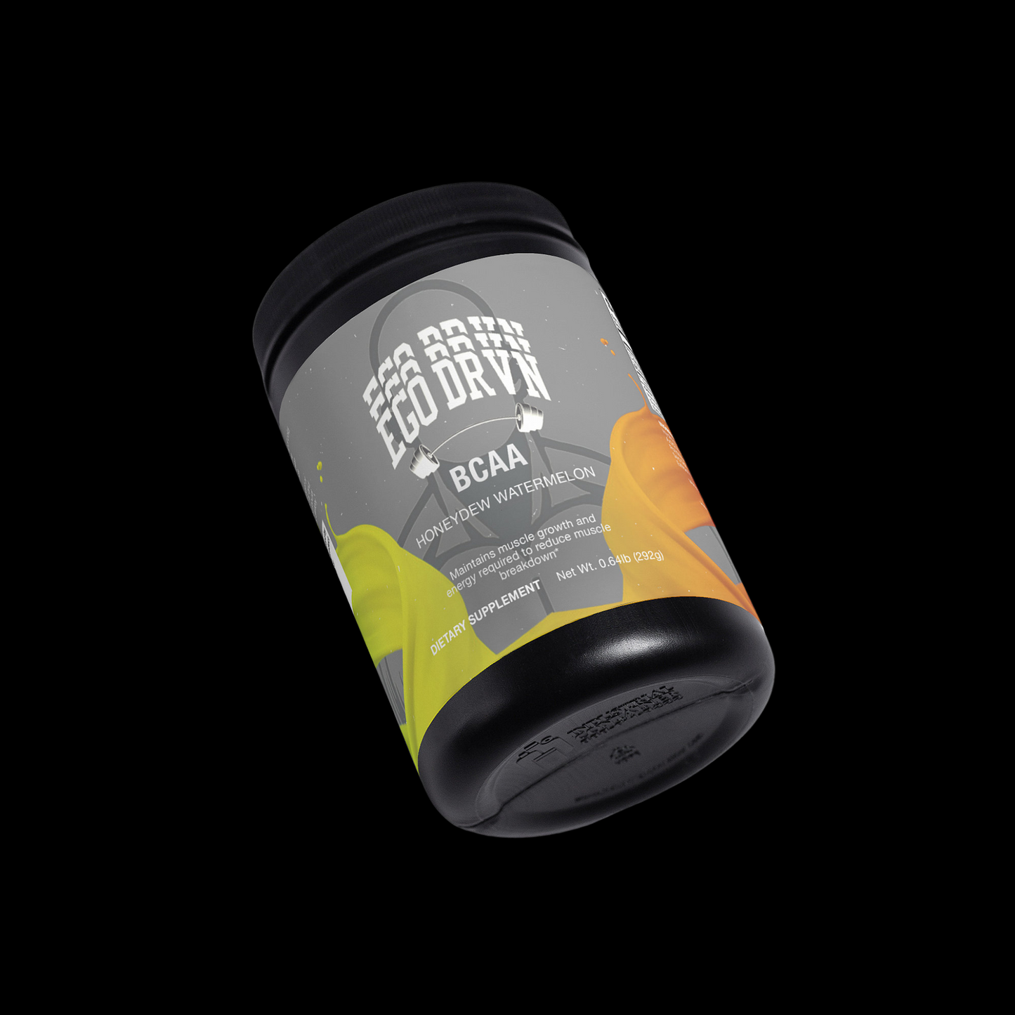 EGODRVN BCAA Post Workout Powder (Honeydew/Watermelon)